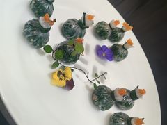 -江仙雅居(苏州桥店)