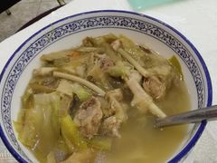 -家乡饭店(里仁洞店)