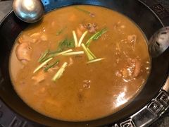 -重庆烧鸡公火锅(簋街店)