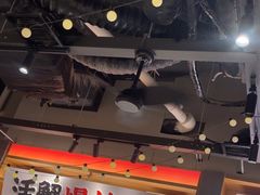 -领蟹祥记·香辣蟹·特色小海鲜(奥体天虹店)