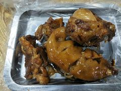 -赵元章肉骨烧(山塘街店)