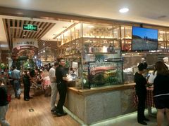 -西贝莜面村(当代商城店)