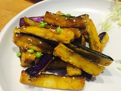 -马仕玖煲·融合菜·酥不腻烤鸭(人大店)