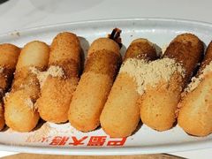 -巴蜀大将火锅(春熙店)