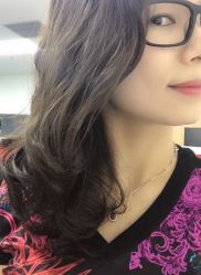 -SIX Hair Consultant