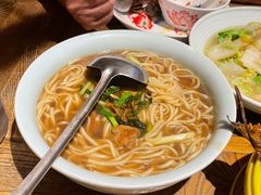 -老头儿油爆虾(胜利河美食街店)