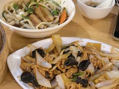 -太原面食店(解放路店)