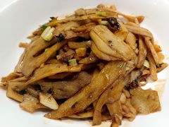 -兰湘子·湘菜小炒(石家庄万象城店)