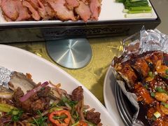 -龙香居海鲜浑锅家常菜·特色驴肉