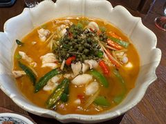 -肆海小川菜酒馆Wine Bistro (青年路店)