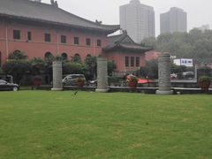 -南京钟山宾馆(江苏省会议中心)