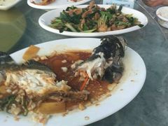 -四川小胡子海鲜(丁村万人海鲜广场店)