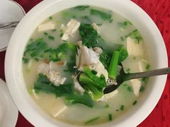 -蛇口康乐快餐鱼仔档(翠苑小区店)