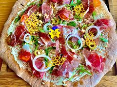 伊比利亚火腿薄脆-EN SPACE恩空间