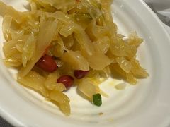 -莆田餐厅PUTIEN(金融街购物中心店)