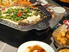 -马有鱼·馕坑烤全鱼(美美2店)