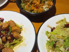 -莲餐厅·湖北菜·潜江小龙虾店(愚园路店)
