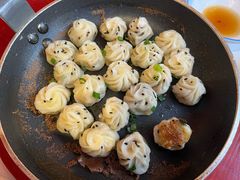 -松沪名灶·豆浆鱼头·新上海菜(江川路交大店)