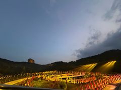 -鼎盛王朝康熙大典实景演出
