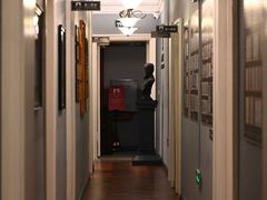 -秋林西餐厅(总店)