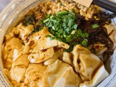 豆花米线-多味居(剪子巷店)