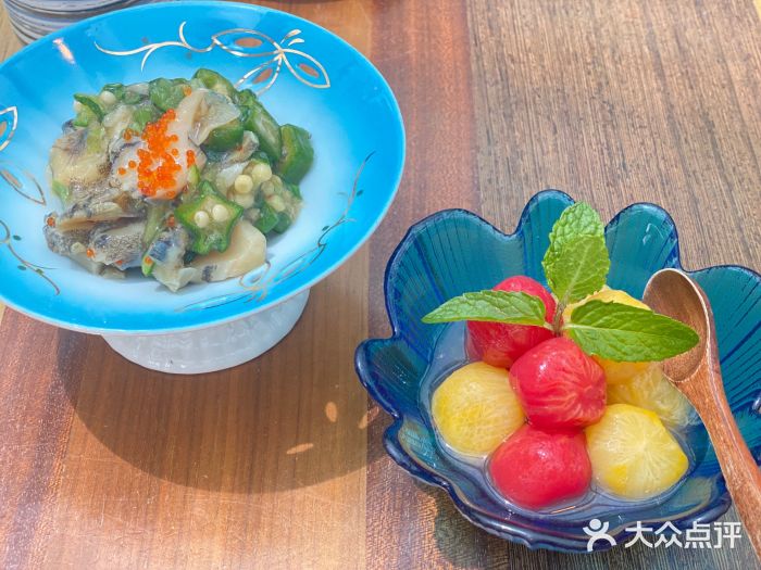 炉匠炉端烧·酒(国金中心商场店)图片