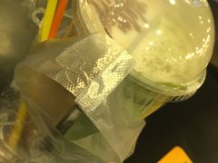 -放哈·甜醅子奶茶创造者(正宁路店)