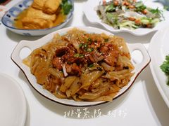 -清晖小苑•顺德地方菜(壹海城店)