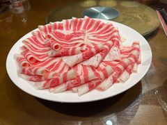 -宝泉铜锅·涮羊肉(解放东路店)