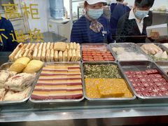 -常州糕团店(北大街新世纪商城店)