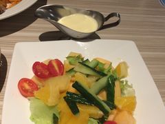 -必胜客(大观天地店)