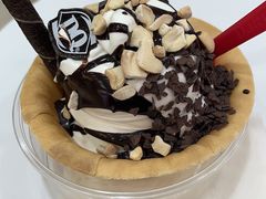 -DQ·蛋糕·冰淇淋(西城红场店)