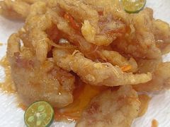 -那红花·东北菜铁锅炖(仙林金鹰店)