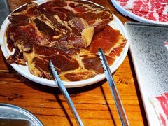 -原始泥炉烤肉(总店)