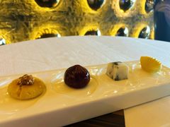 -富力丽思卡尔顿酒店·丽轩中餐厅