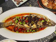 -烟雨江南(幸福街店)