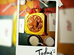 -多嘴超级肉蟹煲(杉杉国潮主题店)