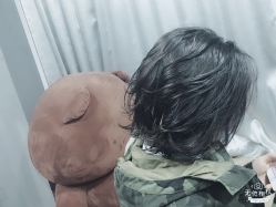 -山浦形象烫染