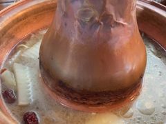 -前门杨记·铜锅涮肉(王府井·故宫店)