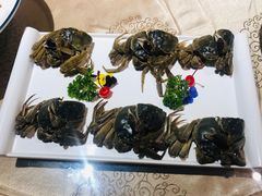 -金海湾海鲜总店