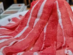 -曲氏老北京铜锅涮肉•火锅(不老街店)