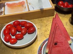 -手选潮汕鲜活牛肉火锅(二七广场店)