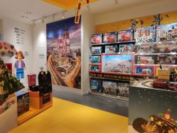 -kidsland(上海环球港店)