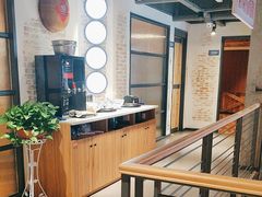 -小杨烤肉(朱雀店)