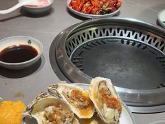-三京祥烤肉自助料理(慈云寺店)