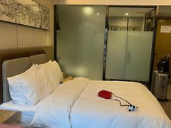 -成都春熙太古里正熙美仑酒店