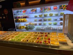 -涨巢·潮玩水疗局