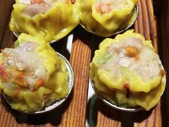 虫草花烧麦皇-味可道美食坊(福基路店)