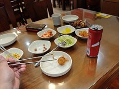 -贵宾庄炸酱面·韩式料理(火炬八街店)