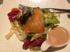-斗牛士牛排(南京东路店)